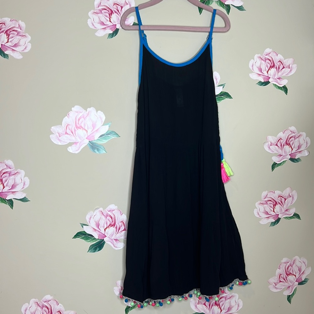 Justice Summer Dress for Girls    CC-37